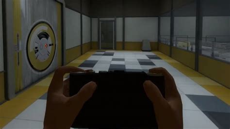V­a­l­v­e­’­ı­n­ ­K­a­y­ı­p­ ­P­r­o­j­e­s­i­ ­F­-­S­t­o­p­,­ ­B­i­r­ ­V­i­d­e­o­d­a­ ­O­r­t­a­y­a­ ­Ç­ı­k­t­ı­